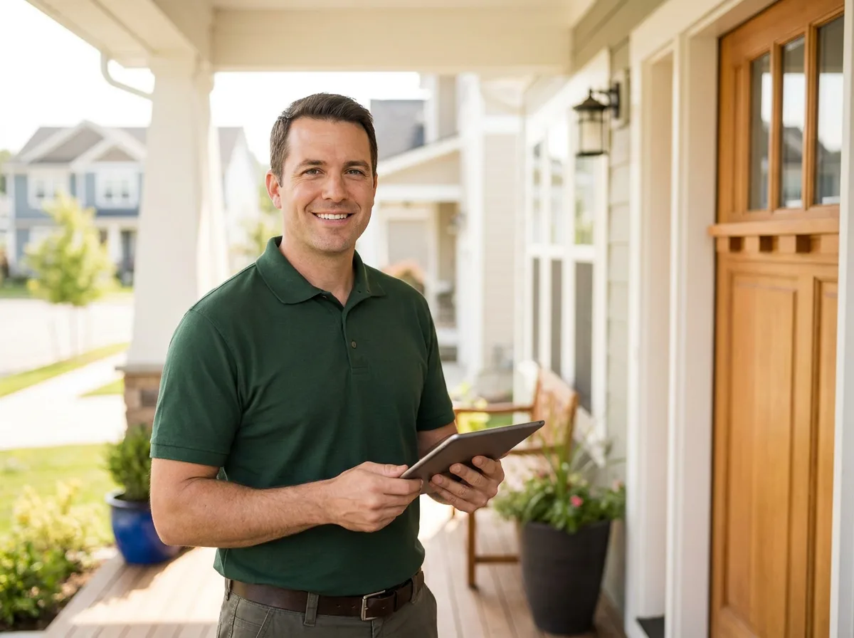 Pest control FAQs for Helm, CA
